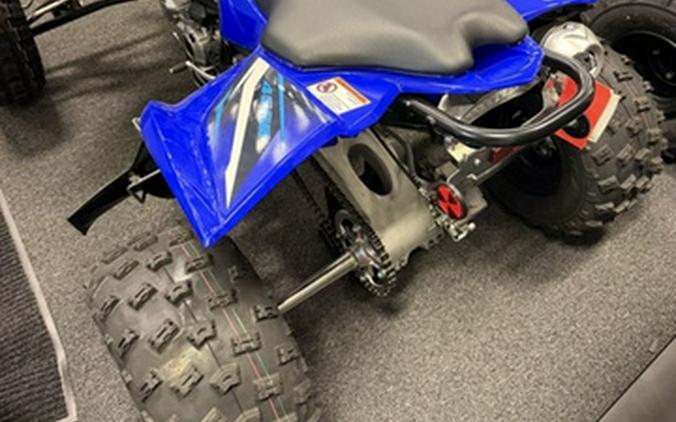 2026 Yamaha YFZ450R