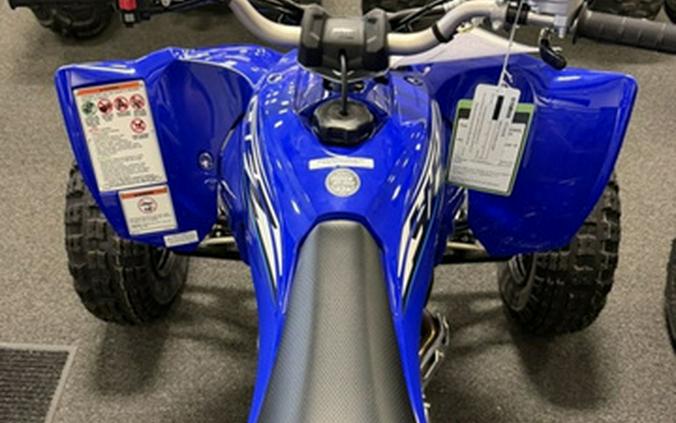 2026 Yamaha YFZ450R