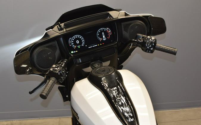 2024 Harley-Davidson Street Glide