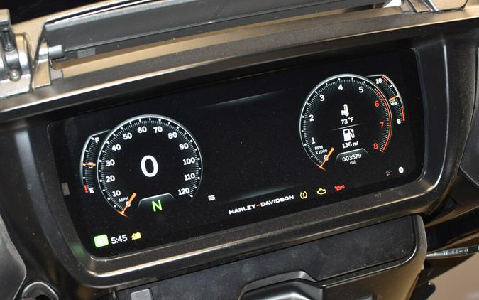 2024 Harley-Davidson Street Glide