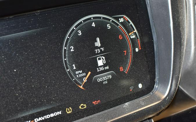 2024 Harley-Davidson Street Glide