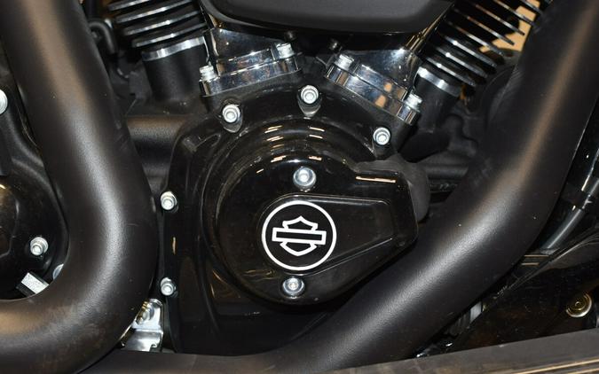 2024 Harley-Davidson Street Glide