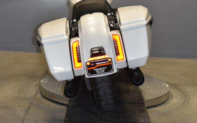 2024 Harley-Davidson Street Glide