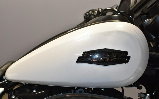 2024 Harley-Davidson Street Glide