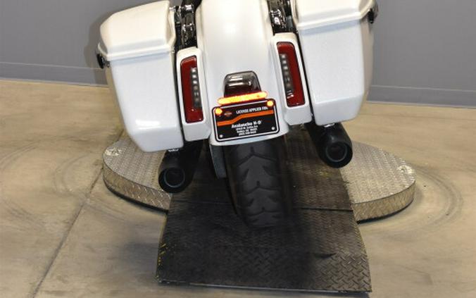 2024 Harley-Davidson Street Glide