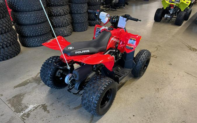 2026 Polaris Outlaw 110 EFI