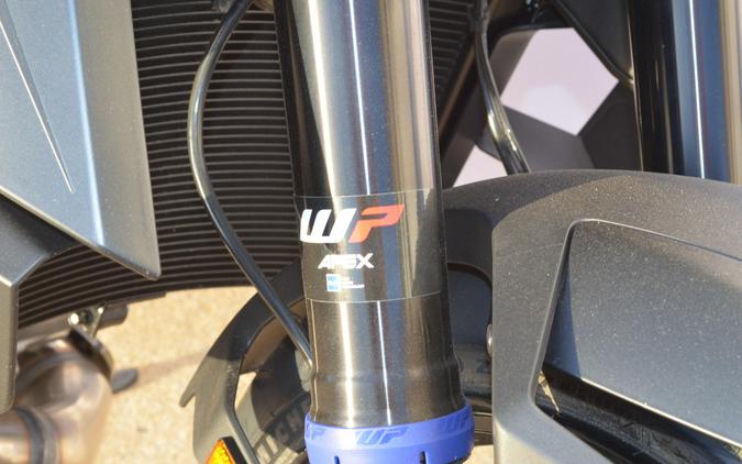 2025 KTM Super Duke 1390 R EVO