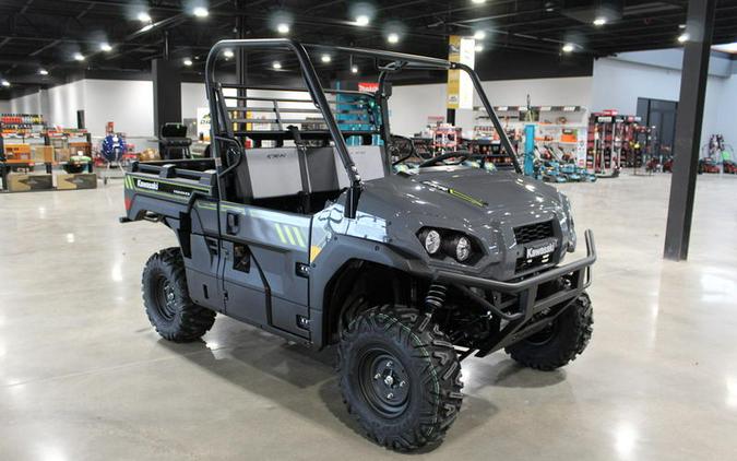 2026 Kawasaki Mule™ PRO-FXR™ 1000 Base