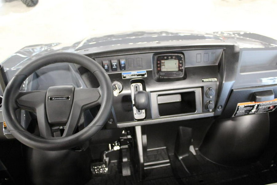 2026 Kawasaki Mule™ PRO-FXR™ 1000 Base