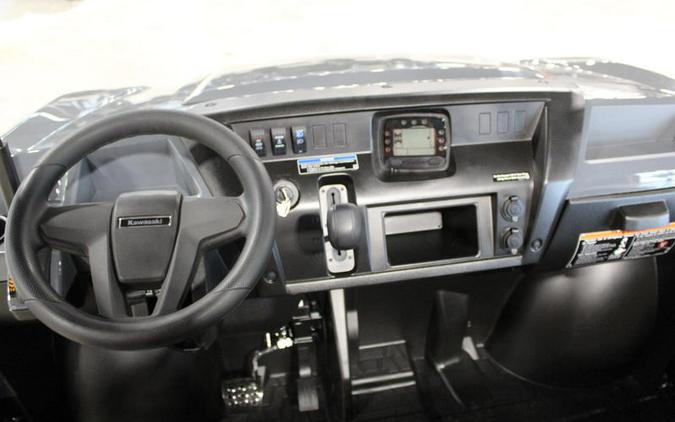 2026 Kawasaki Mule™ PRO-FXR™ 1000 Base