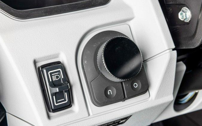 2026 Kawasaki Teryx4 H2 Deluxe eS