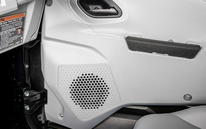 2026 Kawasaki Teryx4 H2 Deluxe eS