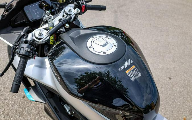 New 2026 CFMOTO 675SS