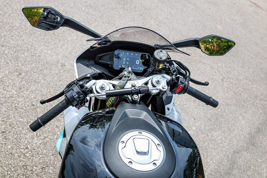 New 2026 CFMOTO 675SS