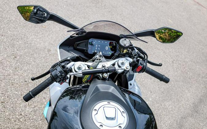 New 2026 CFMOTO 675SS