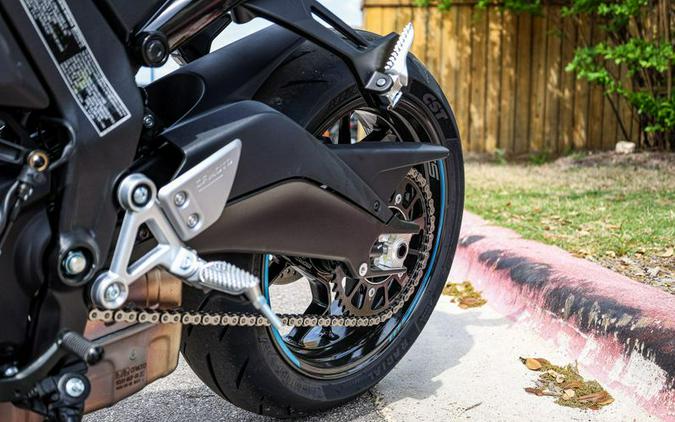 New 2026 CFMOTO 675SS