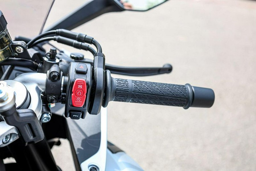 New 2026 CFMOTO 675SS