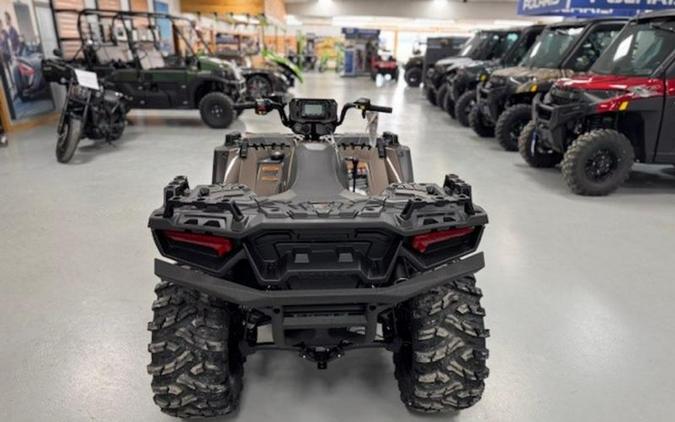 2026 Polaris® Sportsman 850 Trail