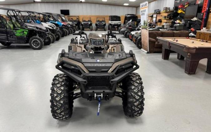 2026 Polaris® Sportsman 850 Trail