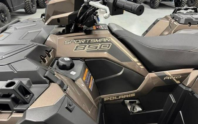 2026 Polaris® Sportsman 850 Trail