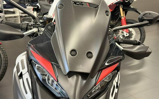 2026 Ducati Multistrada V4 RS