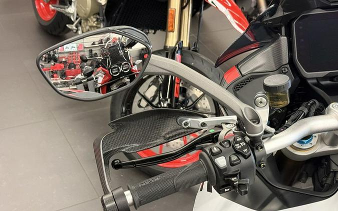 2026 Ducati Multistrada V4 RS