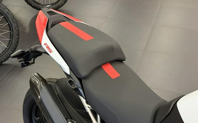 2026 Ducati Multistrada V4 RS