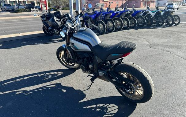 2022 CFMOTO CF700-2US