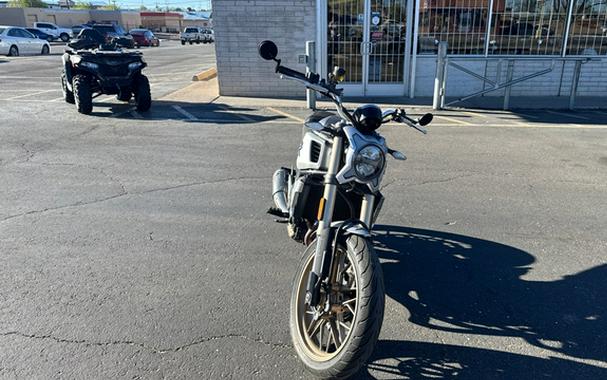 2022 CFMOTO CF700-2US