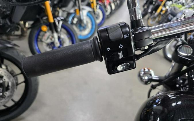 2026 Kawasaki Vulcan 900 Custom