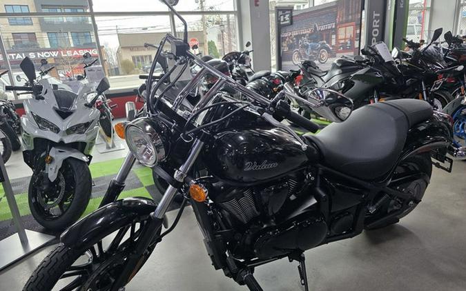 2026 Kawasaki Vulcan 900 Custom