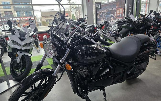 2026 Kawasaki Vulcan 900 Custom