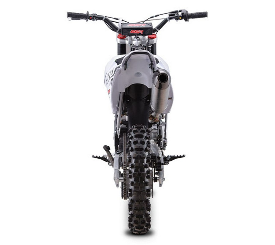 2026 SSR Motorsports XD150