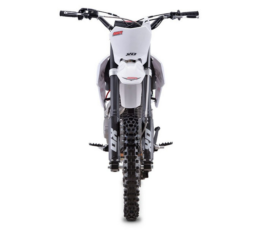2026 SSR Motorsports XD150