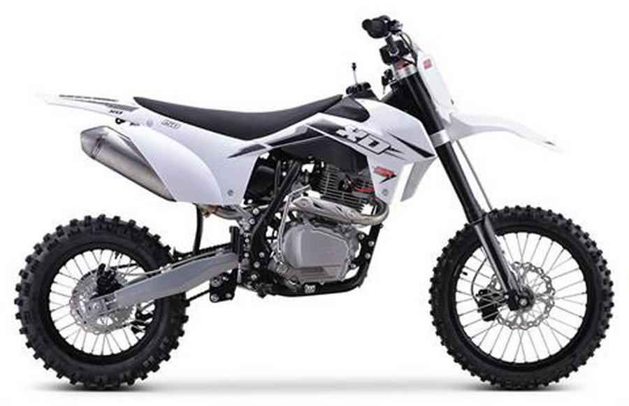 2026 SSR Motorsports XD150