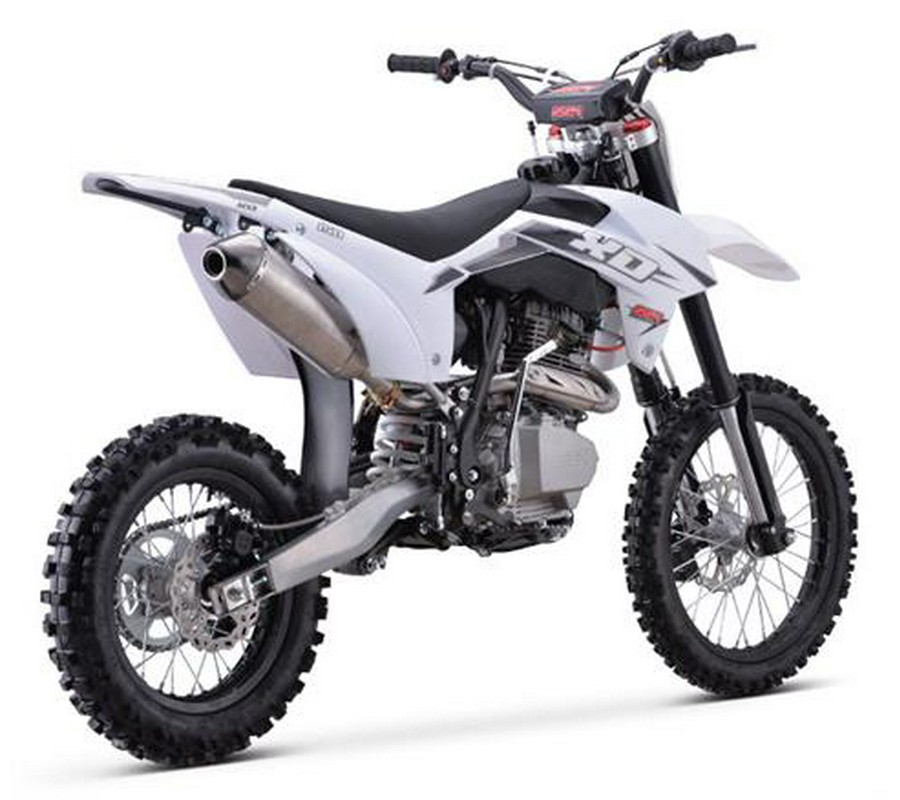 2026 SSR Motorsports XD150