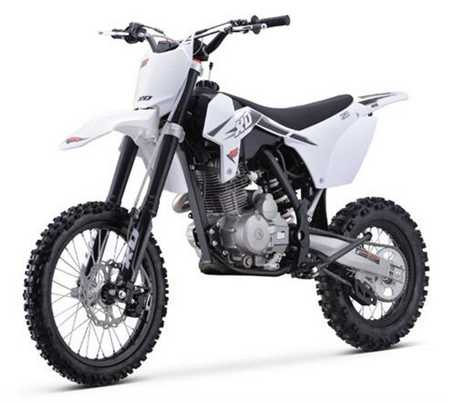 2026 SSR Motorsports XD150