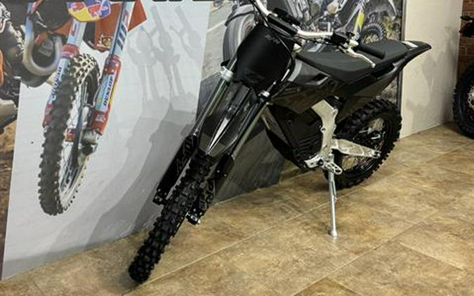 2026 RFN Warrior Pro SX-E15