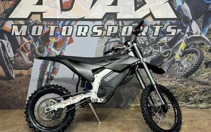 2026 RFN Warrior Pro SX-E15