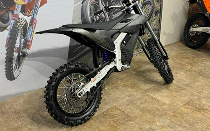 2026 RFN Warrior Pro SX-E15
