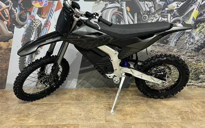 2026 RFN Warrior Pro SX-E15