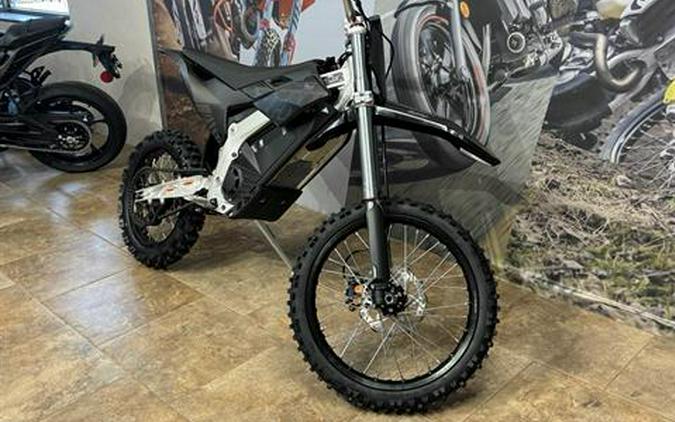 2026 RFN Warrior Pro SX-E15