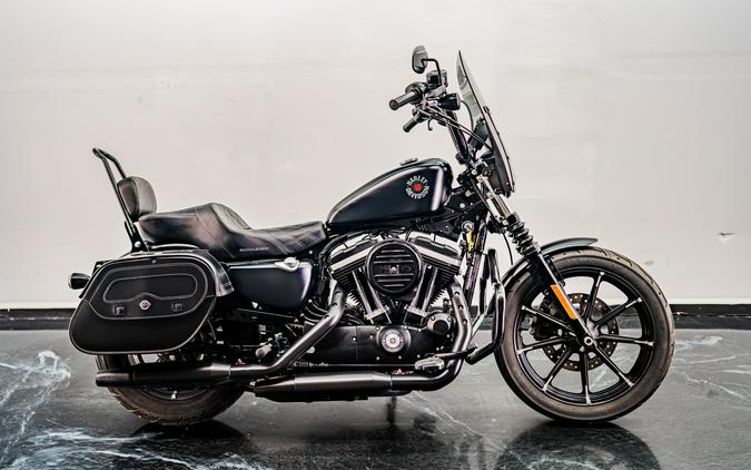 2020 Harley-Davidson Iron 883™
