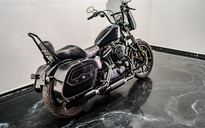 2020 Harley-Davidson Iron 883™