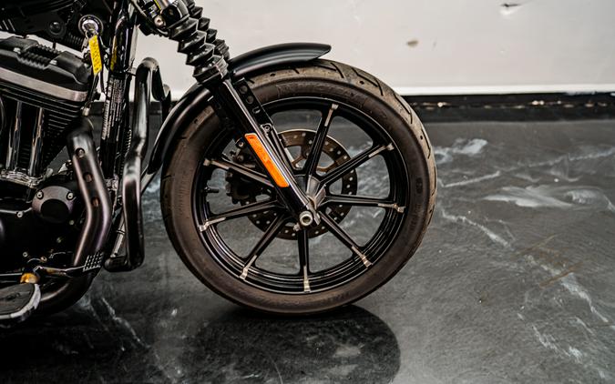 2020 Harley-Davidson Iron 883™