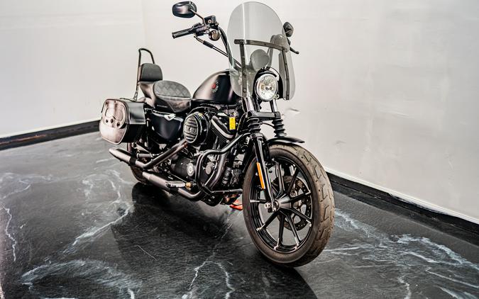 2020 Harley-Davidson Iron 883™