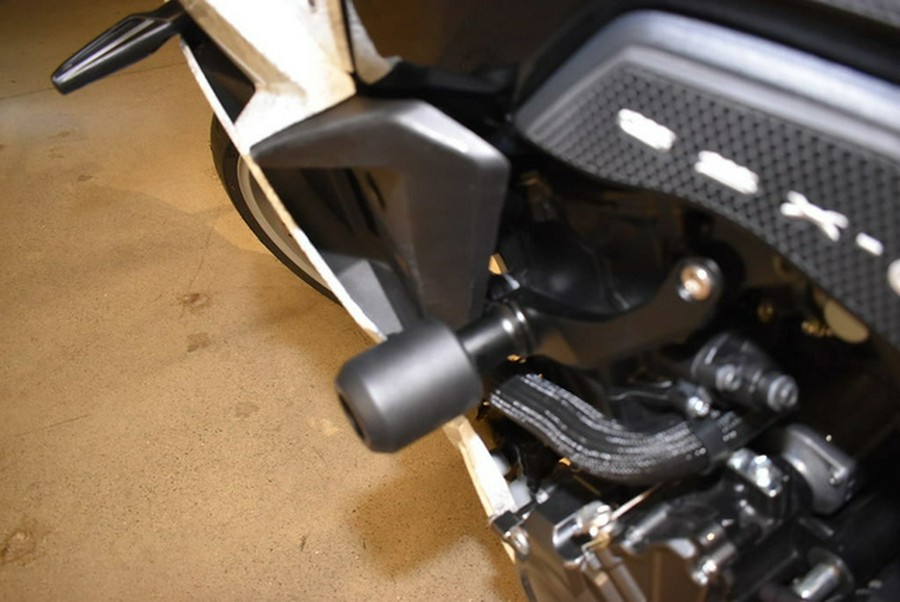 2024 Suzuki GSX-8R