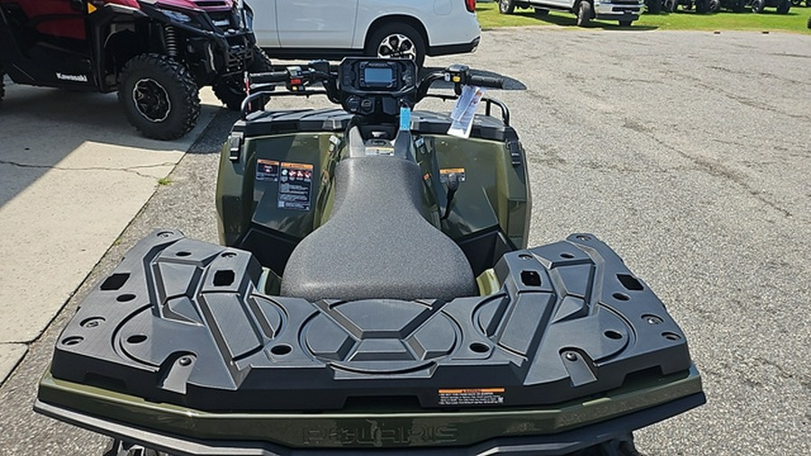 2026 Polaris Sportsman 450 H.O.