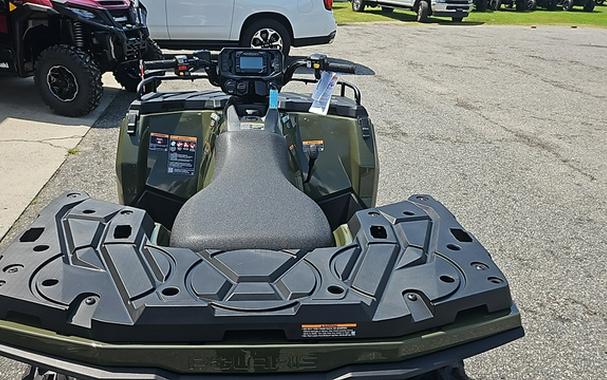 2026 Polaris Sportsman 450 H.O.