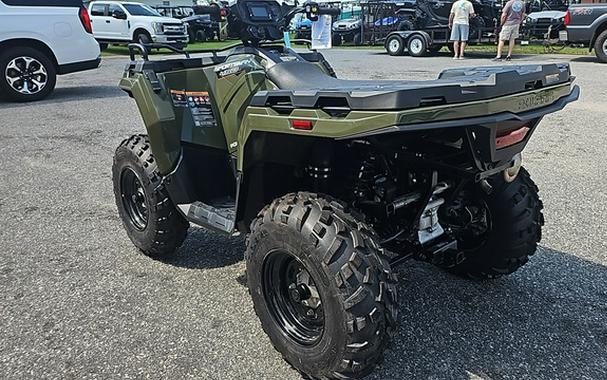 2026 Polaris Sportsman 450 H.O.
